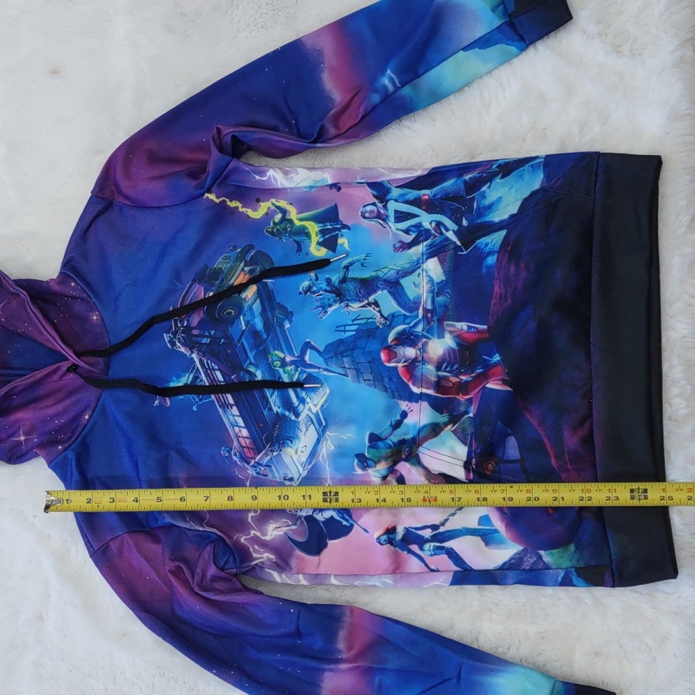 HOODIE GAMES . - Picture 6 of 10